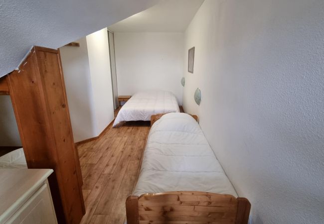 Apartment in Valmeinier - VALMEINIER : Beautiful apartment in the heart of Valmeinier 1900, 8 people Apartment in Valmeinier - VALMEINIER : Beautiful apartment in the heart of Valmeinier 1900, 8 people