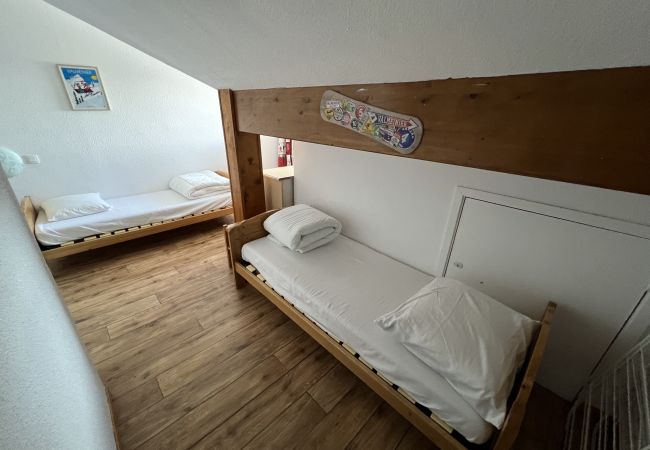 Apartment in Valmeinier - VALMEINIER : Beautiful apartment in the heart of Valmeinier 1900, 8 people Apartment in Valmeinier - VALMEINIER : Beautiful apartment in the heart of Valmeinier 1900, 8 people