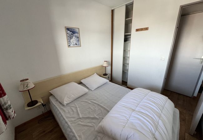 Apartment in Valmeinier - VALMEINIER : Beautiful apartment in the heart of Valmeinier 1900, 8 people Apartment in Valmeinier - VALMEINIER : Beautiful apartment in the heart of Valmeinier 1900, 8 people