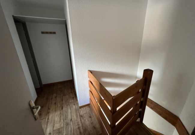Apartment in Valmeinier - VALMEINIER : Beautiful apartment in the heart of Valmeinier 1900, 8 people Apartment in Valmeinier - VALMEINIER : Beautiful apartment in the heart of Valmeinier 1900, 8 people