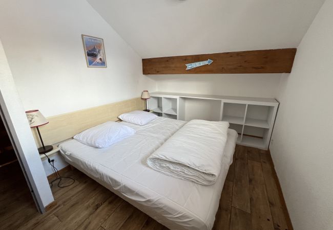 Apartment in Valmeinier - VALMEINIER : Beautiful apartment in the heart of Valmeinier 1900, 8 people Apartment in Valmeinier - VALMEINIER : Beautiful apartment in the heart of Valmeinier 1900, 8 people