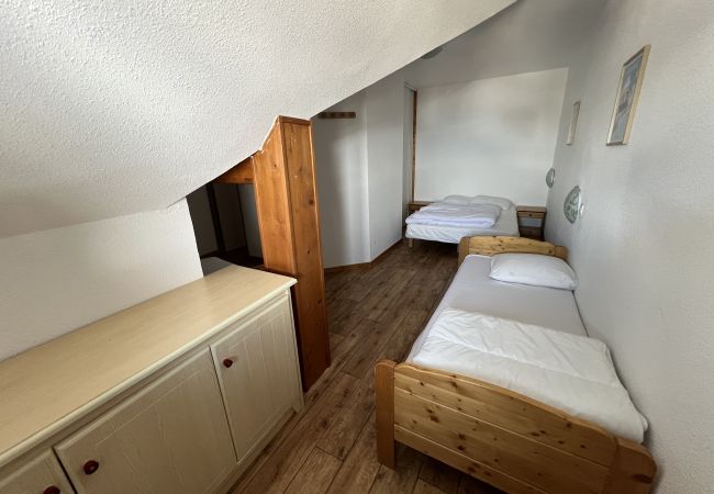 Apartment in Valmeinier - VALMEINIER : Beautiful apartment in the heart of Valmeinier 1900, 8 people Apartment in Valmeinier - VALMEINIER : Beautiful apartment in the heart of Valmeinier 1900, 8 people