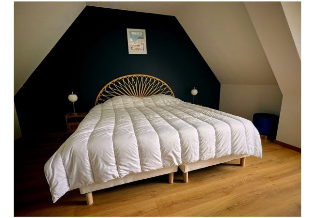 Apartment in Boulogne-sur-Mer - Le Duplex des remparts : 4-6Pers Apartment in Boulogne-sur-Mer - Le Duplex des remparts : 4-6Pers
