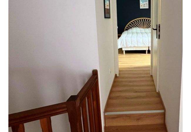 Apartment in Boulogne-sur-Mer - Le Duplex des remparts : 4-6Pers Apartment in Boulogne-sur-Mer - Le Duplex des remparts : 4-6Pers