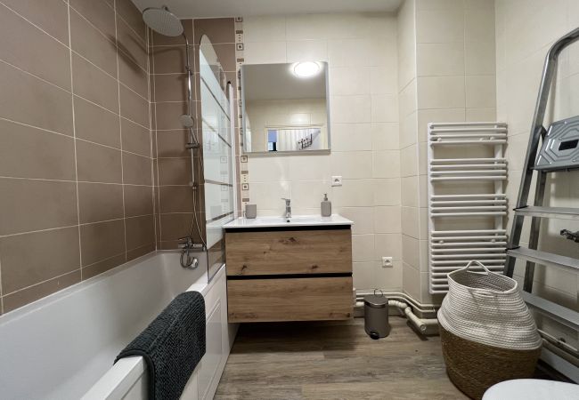 Studio in Arras - The Studio of the Grand Place Studio in Arras - The Studio of the Grand Place