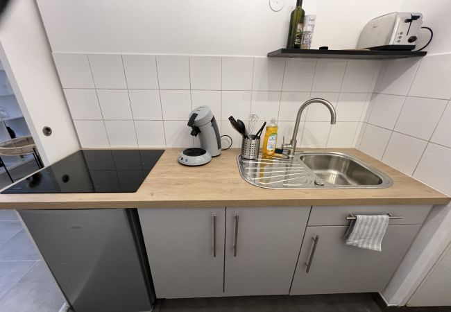 Studio in Arras - The Studio of the Grand Place Studio in Arras - The Studio of the Grand Place