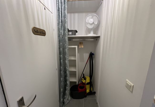 Studio in Arras - The Studio of the Grand Place Studio in Arras - The Studio of the Grand Place