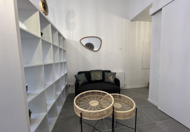 Studio in Arras - The Studio of the Grand Place Studio in Arras - The Studio of the Grand Place