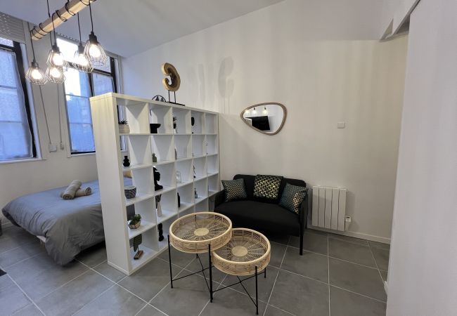 Studio in Arras - The Studio of the Grand Place Studio in Arras - The Studio of the Grand Place