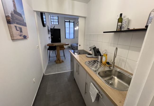 Studio in Arras - The Studio of the Grand Place Studio in Arras - The Studio of the Grand Place