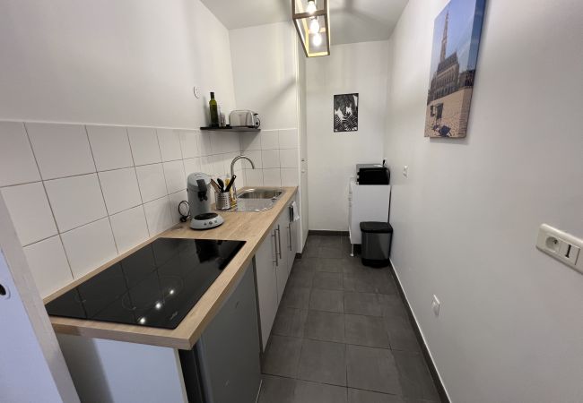 Studio in Arras - The Studio of the Grand Place Studio in Arras - The Studio of the Grand Place