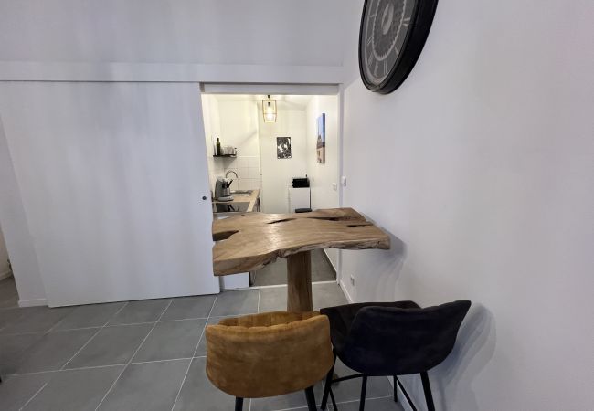 Studio in Arras - The Studio of the Grand Place Studio in Arras - The Studio of the Grand Place