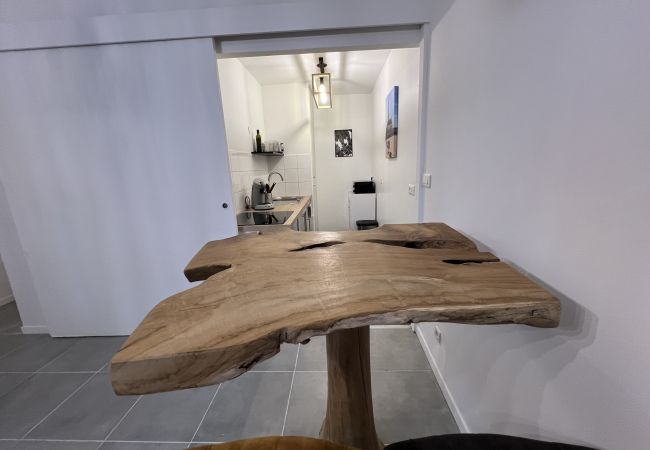 Studio in Arras - The Studio of the Grand Place Studio in Arras - The Studio of the Grand Place