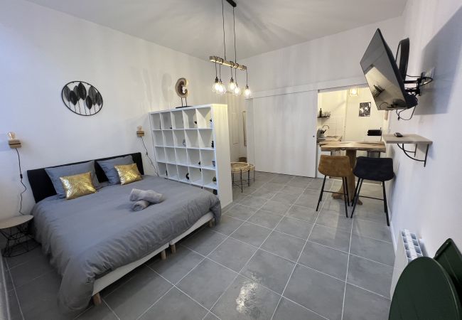 Studio in Arras - The Studio of the Grand Place Studio in Arras - The Studio of the Grand Place