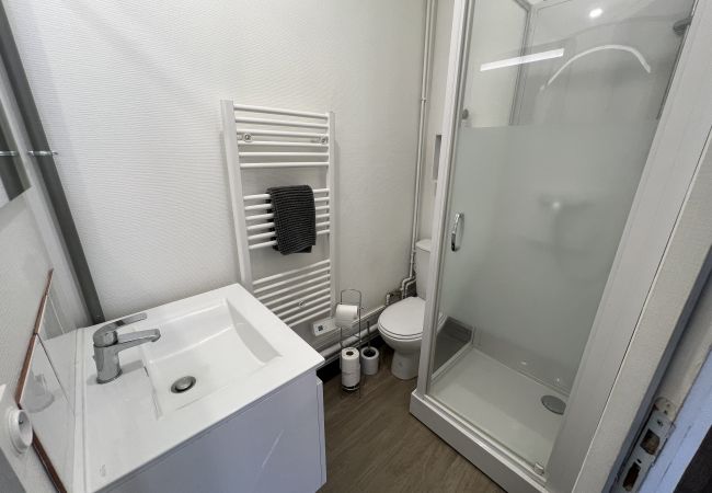 Studio in Amiens - Amiens, le studio Cosy 2P Studio in Amiens - Amiens, le studio Cosy 2P
