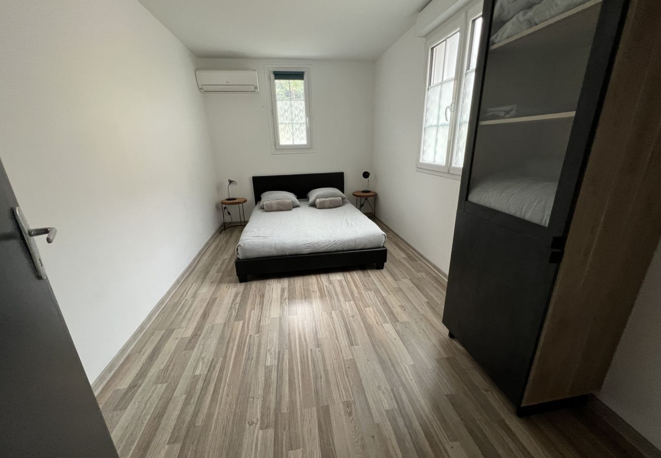 Apartment in Amiens - Côté Jardin AMIENS 4-6 P