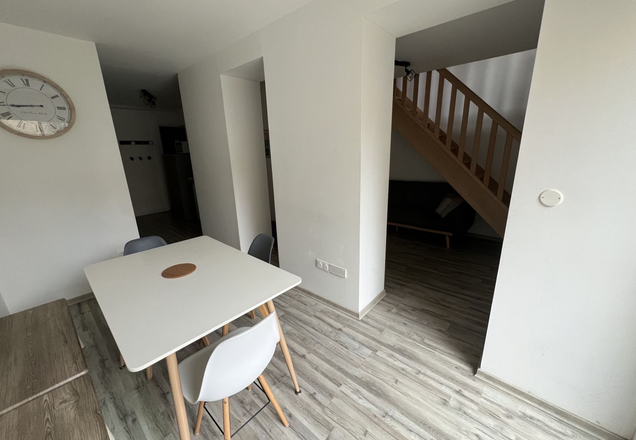 Apartment in Amiens - Côté Jardin AMIENS 4-6 P