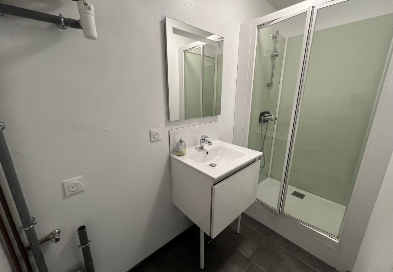 Apartment in Amiens - Amiens, l'appartement douillet 2-4P