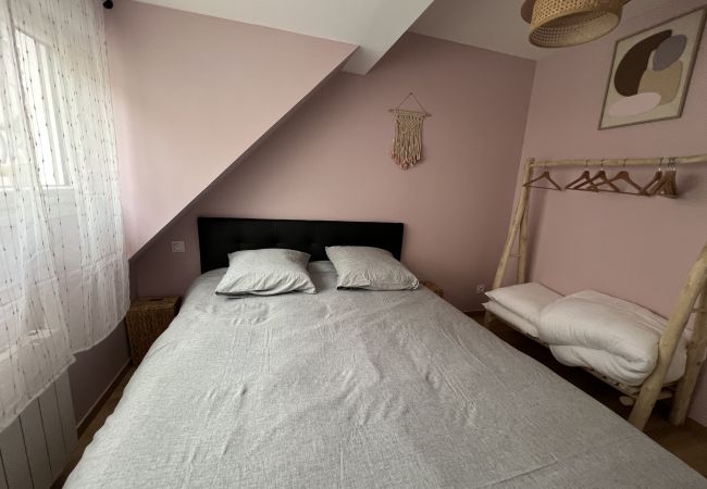 Apartment in Boulogne-sur-Mer - L’Éclat d’Opale : 4-6 pers Apartment in Boulogne-sur-Mer - L’Éclat d’Opale : 4-6 pers