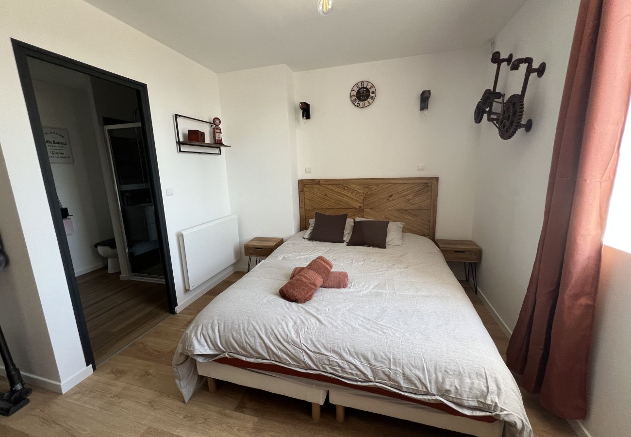 Studio in Lens - Le Studio Indus', 2p 