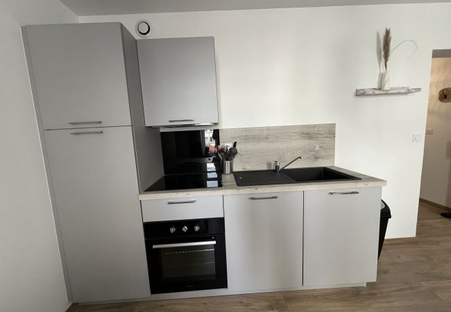 Estudio en Boulogne-sur-Mer - L'Esprit Maritime - 2p, centro de la ciudad, Place Dalton Estudio en Boulogne-sur-Mer - L'Esprit Maritime - 2p, centro de la ciudad, Place Dalton