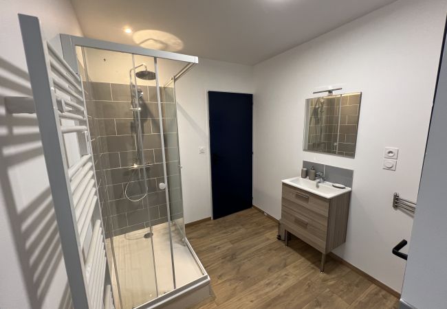 Estudio en Boulogne-sur-Mer - L'Esprit Maritime - 2p, centro de la ciudad, Place Dalton Estudio en Boulogne-sur-Mer - L'Esprit Maritime - 2p, centro de la ciudad, Place Dalton