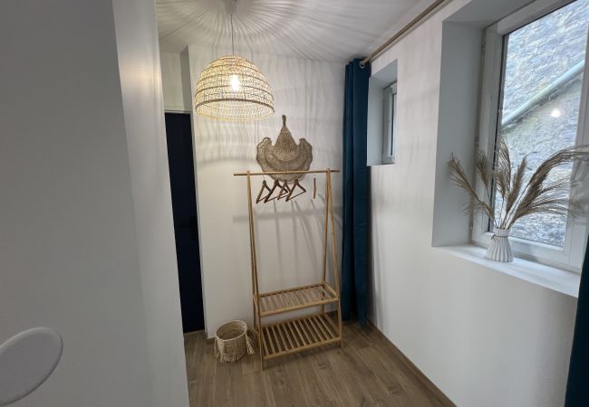 Estudio en Boulogne-sur-Mer - L'Esprit Maritime - 2p, centro de la ciudad, Place Dalton Estudio en Boulogne-sur-Mer - L'Esprit Maritime - 2p, centro de la ciudad, Place Dalton