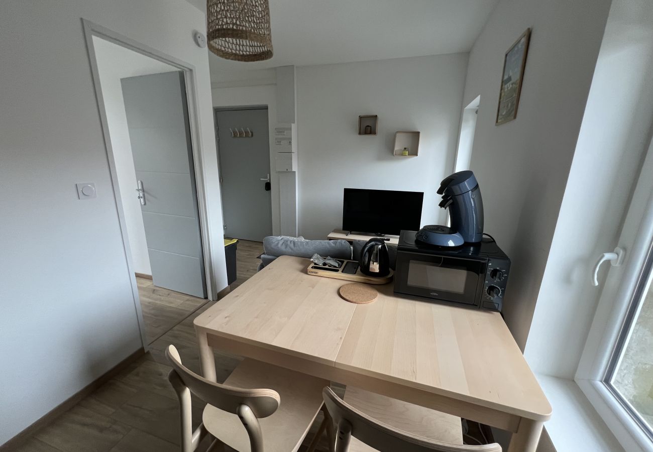 Apartamento en Ecuires - L'Evasion Maritime - Apartamento 2p, Montreuil-sur-Mer