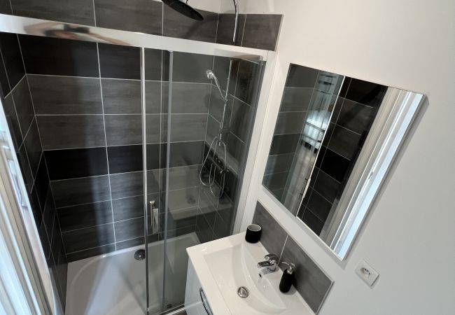 Estudio en Liévin - Le Cosy - 2p centro ciudad Liévin Estudio en Liévin - Le Cosy - 2p centro ciudad Liévin