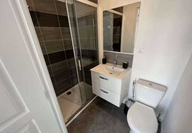 Estudio en Liévin - Sous les Toits - 2p Centro ciudad Liévin Estudio en Liévin - Sous les Toits - 2p Centro ciudad Liévin