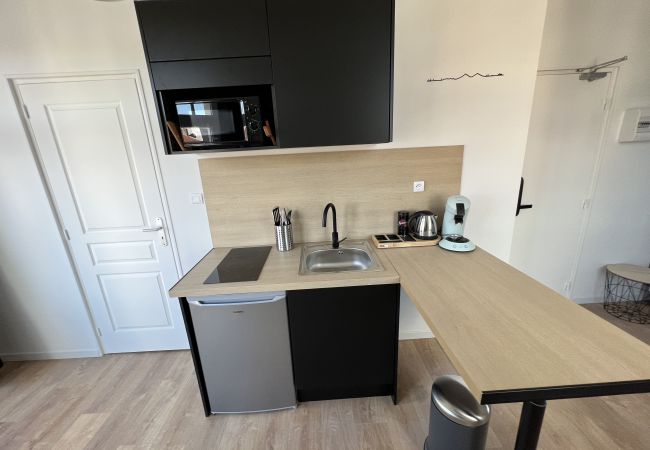 Estudio en Liévin - Sous les Toits - 2p Centro ciudad Liévin Estudio en Liévin - Sous les Toits - 2p Centro ciudad Liévin