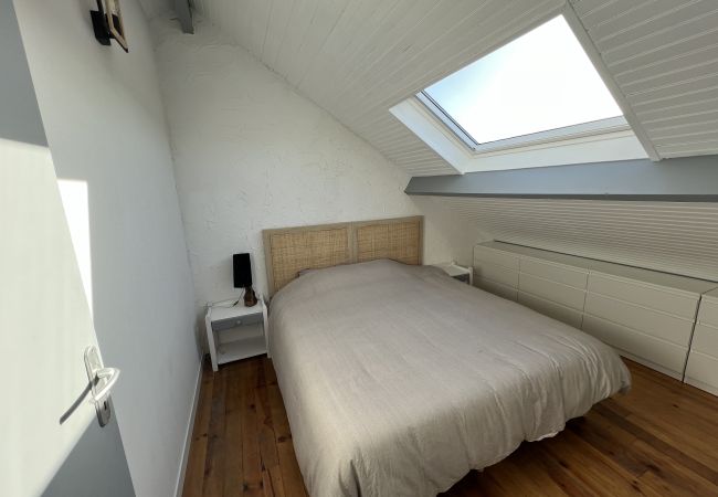 Casa en Cucq - Chez Pape & Mame : Stella-Plage, Maison 10-12 Pers Casa en Cucq - Chez Pape & Mame : Stella-Plage, Maison 10-12 Pers