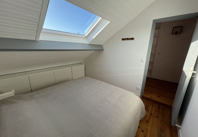 Casa en Cucq - Chez Pape & Mame : Stella-Plage, Maison 10-12 Pers Casa en Cucq - Chez Pape & Mame : Stella-Plage, Maison 10-12 Pers