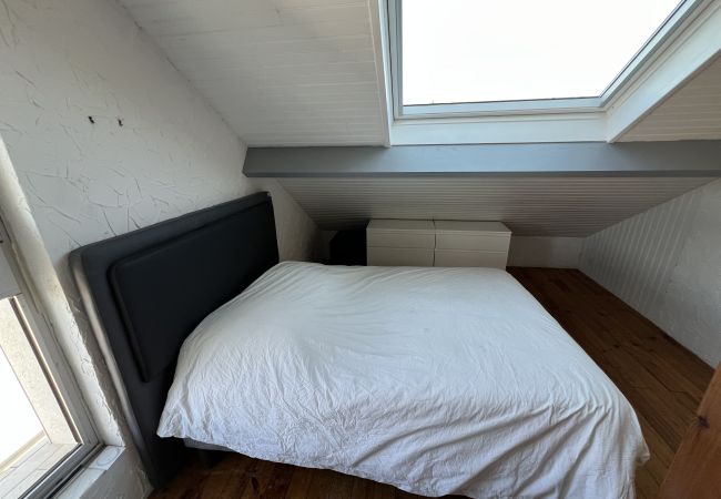 Casa en Cucq - Chez Pape & Mame : Stella-Plage, Maison 10-12 Pers Casa en Cucq - Chez Pape & Mame : Stella-Plage, Maison 10-12 Pers