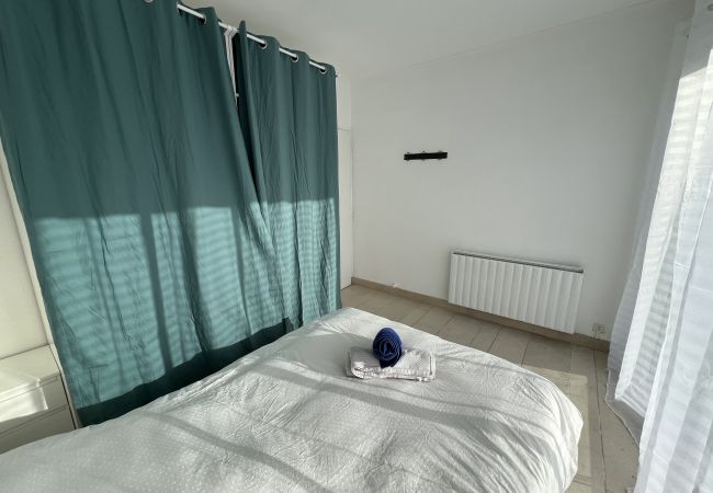 Casa en Cucq - Chez Pape & Mame : Stella-Plage, Maison 10-12 Pers Casa en Cucq - Chez Pape & Mame : Stella-Plage, Maison 10-12 Pers