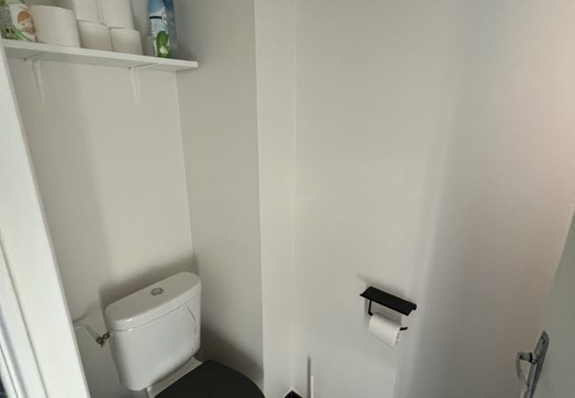 Casa en Cucq - Chez Pape & Mame : Stella-Plage, Maison 10-12 Pers Casa en Cucq - Chez Pape & Mame : Stella-Plage, Maison 10-12 Pers