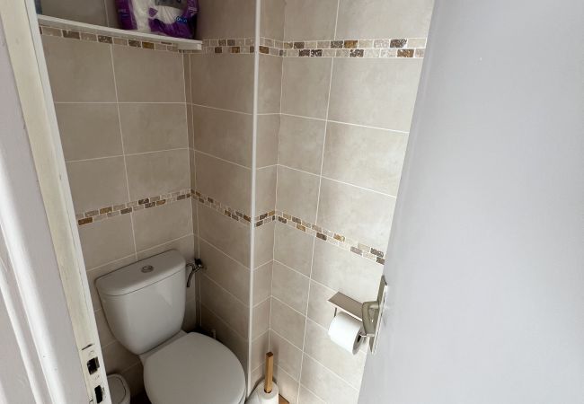 Casa en Cucq - Chez Pape & Mame : Stella-Plage, Maison 10-12 Pers Casa en Cucq - Chez Pape & Mame : Stella-Plage, Maison 10-12 Pers