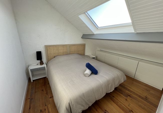 Casa en Cucq - Chez Pape & Mame : Stella-Plage, Maison 10-12 Pers Casa en Cucq - Chez Pape & Mame : Stella-Plage, Maison 10-12 Pers