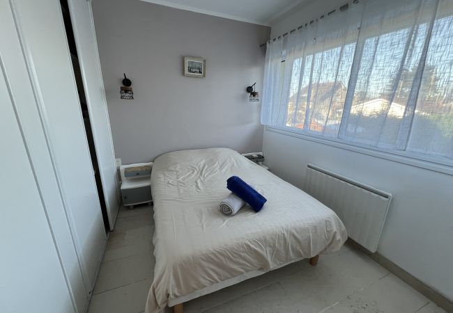 Casa en Cucq - Chez Pape & Mame : Stella-Plage, Maison 10-12 Pers Casa en Cucq - Chez Pape & Mame : Stella-Plage, Maison 10-12 Pers