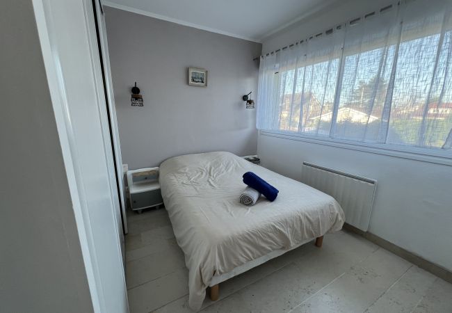 Casa en Cucq - Chez Pape & Mame : Stella-Plage, Maison 10-12 Pers Casa en Cucq - Chez Pape & Mame : Stella-Plage, Maison 10-12 Pers