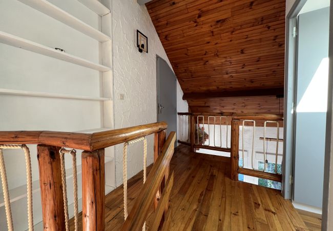 Casa en Cucq - Chez Pape & Mame : Stella-Plage, Maison 10-12 Pers Casa en Cucq - Chez Pape & Mame : Stella-Plage, Maison 10-12 Pers