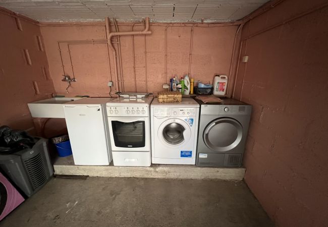 Casa en Cucq - Chez Pape & Mame : Stella-Plage, Maison 10-12 Pers Casa en Cucq - Chez Pape & Mame : Stella-Plage, Maison 10-12 Pers