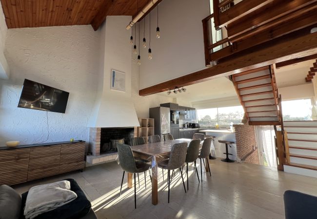 Casa en Cucq - Chez Pape & Mame : Stella-Plage, Maison 10-12 Pers Casa en Cucq - Chez Pape & Mame : Stella-Plage, Maison 10-12 Pers