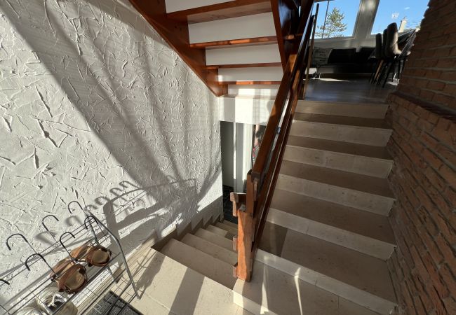 Casa en Cucq - Chez Pape & Mame : Stella-Plage, Maison 10-12 Pers Casa en Cucq - Chez Pape & Mame : Stella-Plage, Maison 10-12 Pers