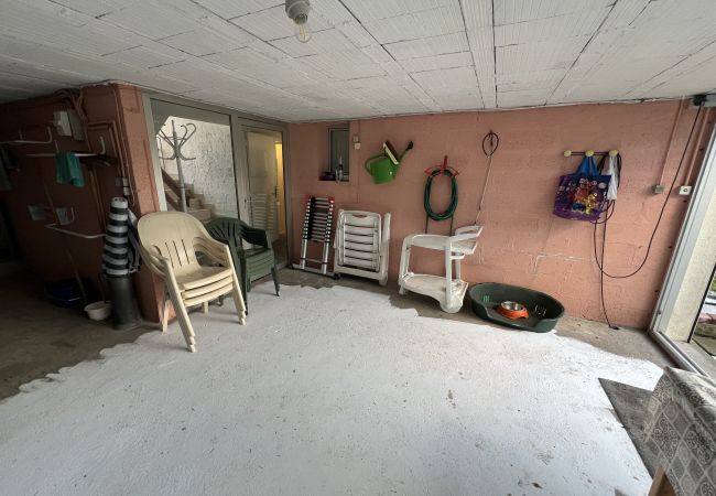 Casa en Cucq - Chez Pape & Mame : Stella-Plage, Maison 10-12 Pers Casa en Cucq - Chez Pape & Mame : Stella-Plage, Maison 10-12 Pers