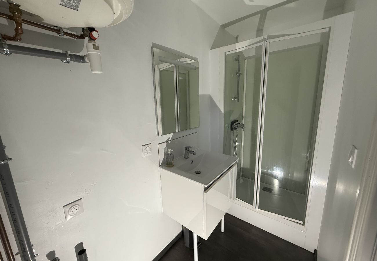 Apartamento en Amiens - Côté Jardin AMIENS 4-6 P