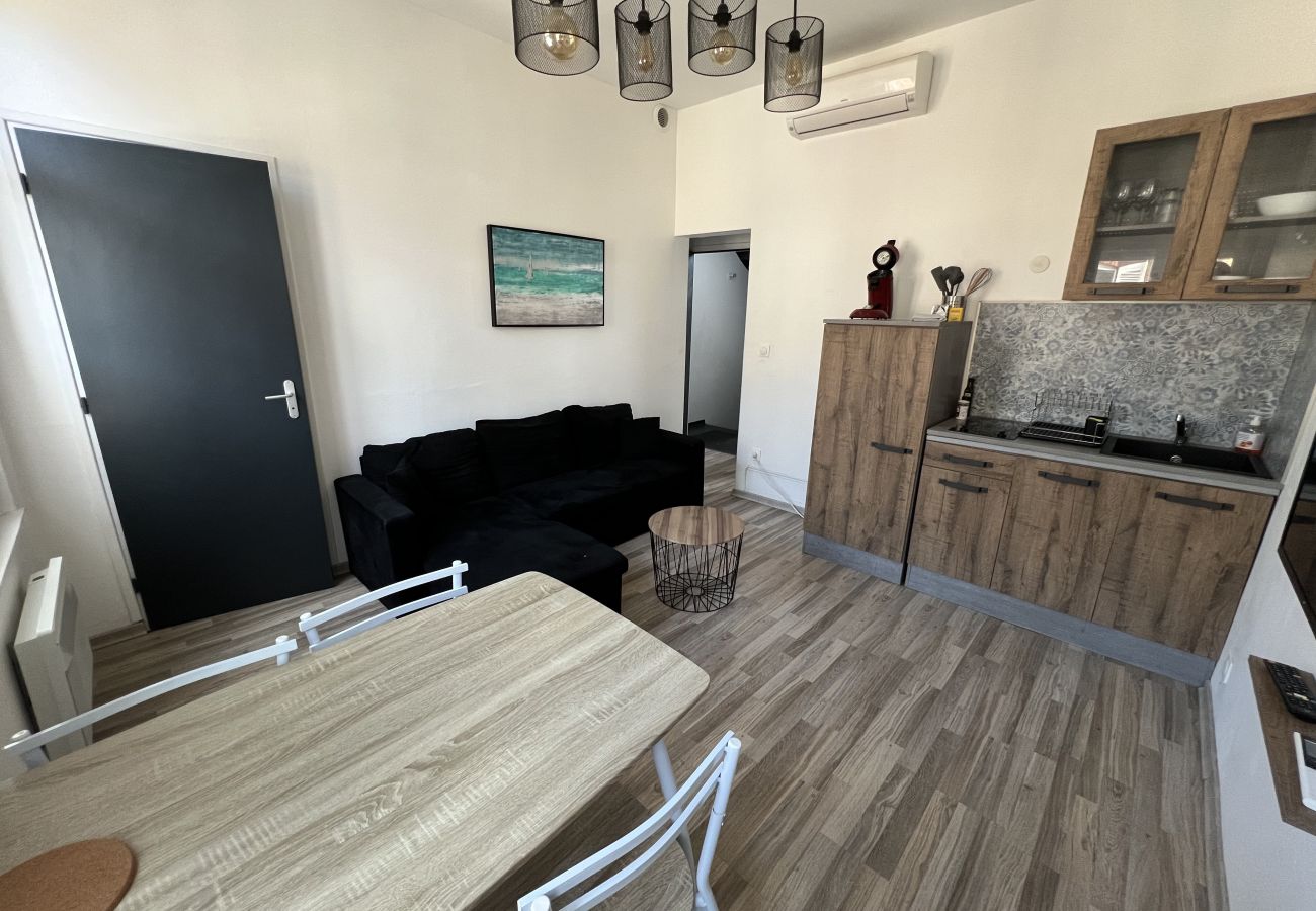 Apartamento en Amiens - Amiens, l'appartement douillet 2-4P