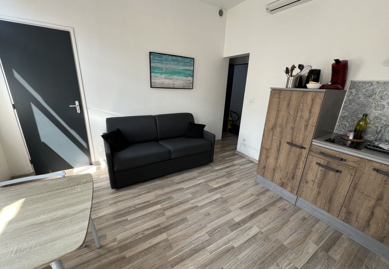 Apartamento en Amiens - Amiens, l'appartement douillet 2-4P