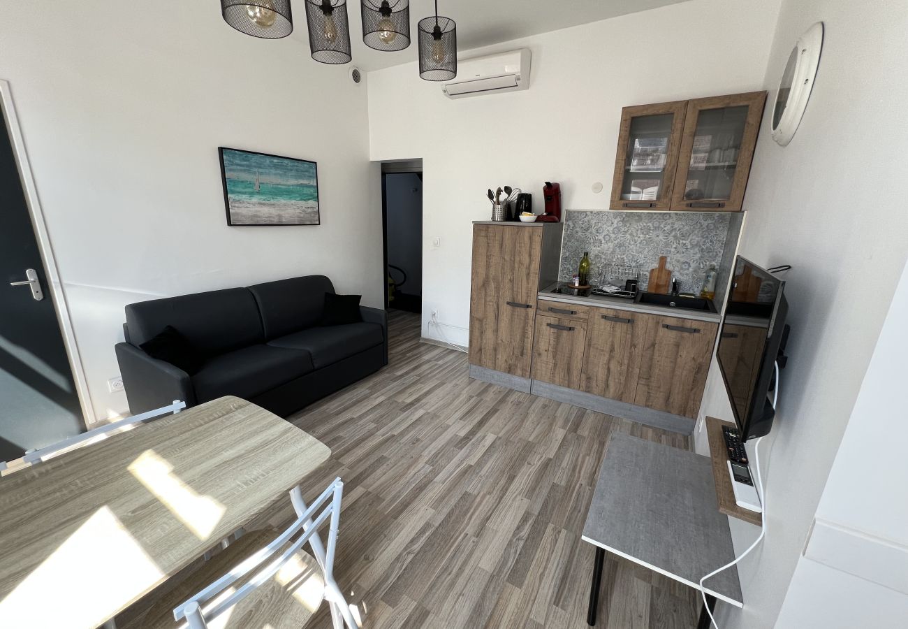 Apartamento en Amiens - Amiens, l'appartement douillet 2-4P