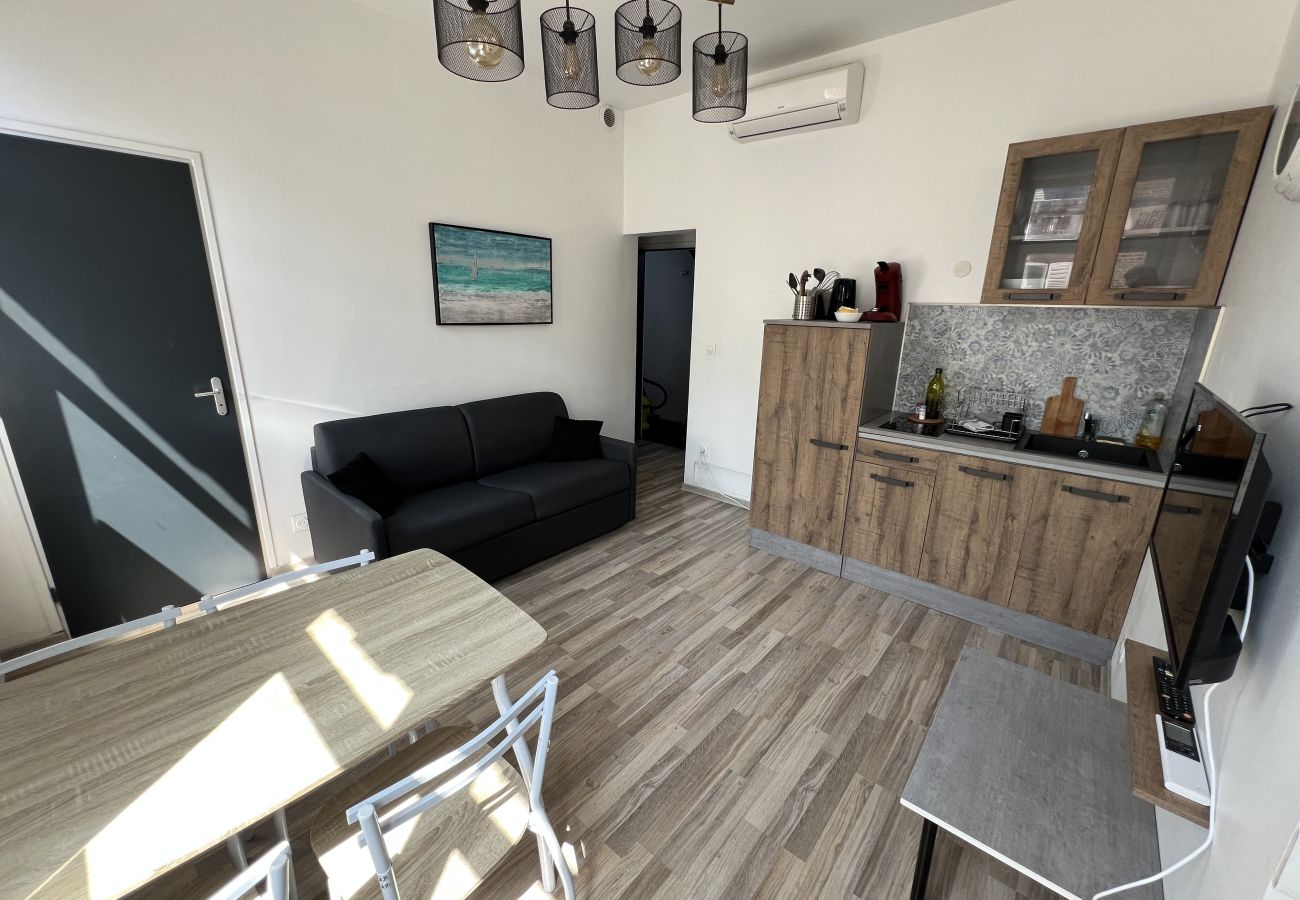 Apartamento en Amiens - Amiens, l'appartement douillet 2-4P